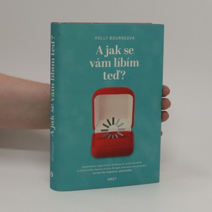 náhled knihy - A jak se vám líbím teď?