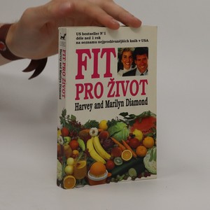 náhled knihy - Fit pro život