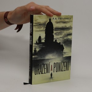 náhled knihy - Uražení a ponížení