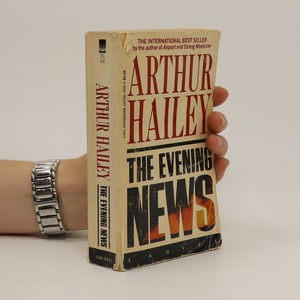 náhled knihy - The evening news