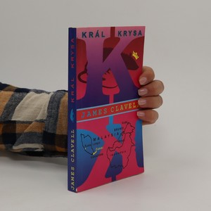 náhled knihy - Král Krysa