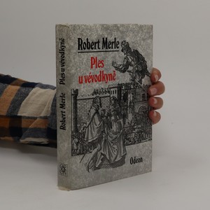 náhled knihy - Ples u vévodkyně