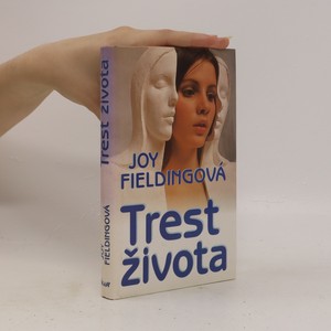 náhled knihy - Trest života