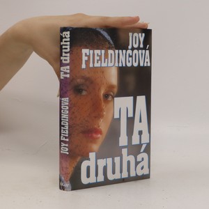 náhled knihy - Ta druhá