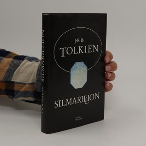 náhled knihy - Silmarillion