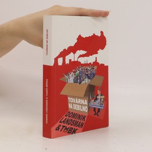 náhled knihy - Továrna na debilno