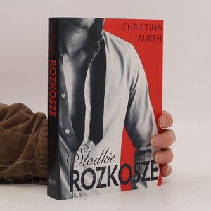 náhled knihy - Słodkie rozkosze