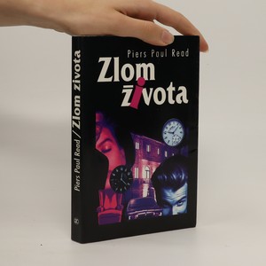náhled knihy - Zlom života