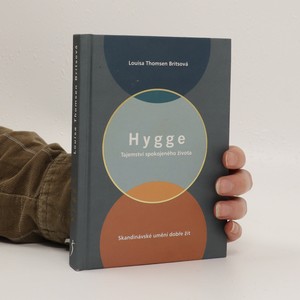 náhled knihy - Hygge : tajemství spokojeného života