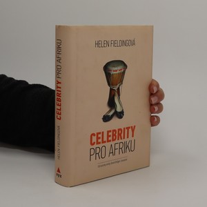 náhled knihy - Celebrity pro Afriku