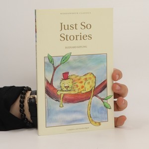 náhled knihy - Just So Stories