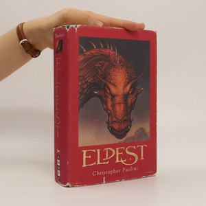 náhled knihy - Eldest