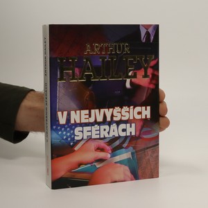 náhled knihy - V nejvyšších sférách