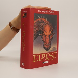 náhled knihy - Eldest