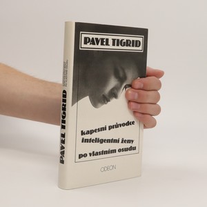 náhled knihy - Kapesní průvodce inteligentní ženy po vlastním osudu