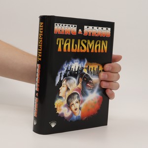 náhled knihy - Talisman