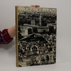 náhled knihy - Pražský hrad