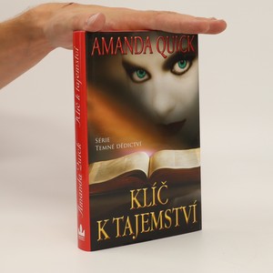 náhled knihy - Klíč k tajemství