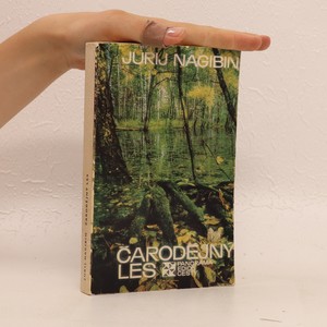 náhled knihy - Čarodějný les