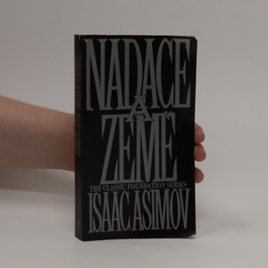 náhled knihy - Nadace a Země