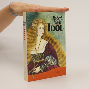 náhled knihy - Idol