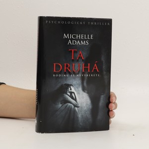 náhled knihy - Ta druhá