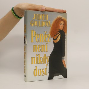 náhled knihy - Peněz není nikdy dost
