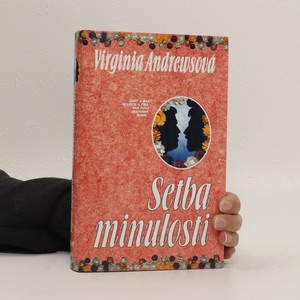 náhled knihy - Setba minulosti