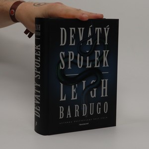 náhled knihy - Devátý spolek