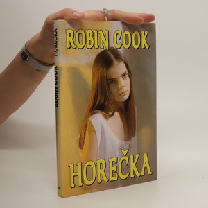 náhled knihy - Horečka