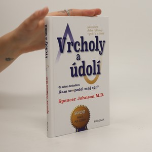 náhled knihy - Vrcholy a údolí