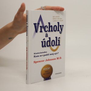 náhled knihy - Vrcholy a údolí