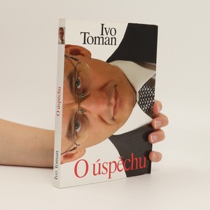 náhled knihy - O úspěchu