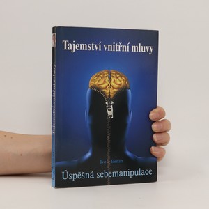 náhled knihy - Úspěšná sebemanipulace : tajemství vnitřní mluvy
