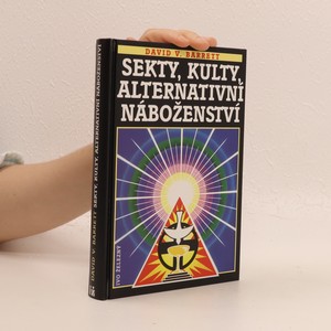 náhled knihy - Sekty, kulty, alternativní náboženství