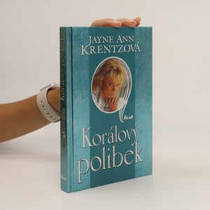 náhled knihy - Korálový polibek