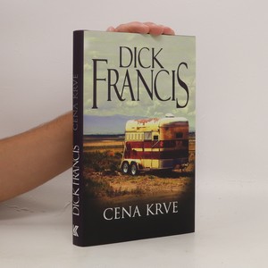 náhled knihy - Cena krve