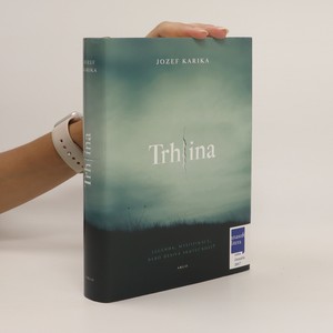 náhled knihy - Trhlina