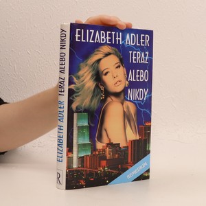 náhled knihy - Teraz alebo nikdy