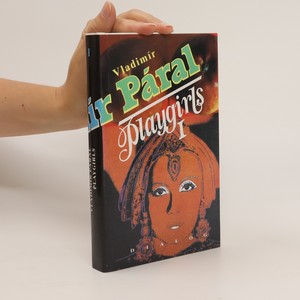 náhled knihy - Playgirls I