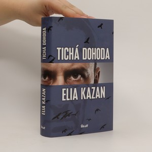 náhled knihy - Tichá dohoda