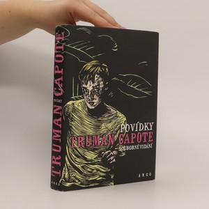 náhled knihy - Povídky - souborné vydání
