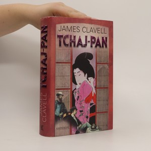 náhled knihy - Tchaj-pan