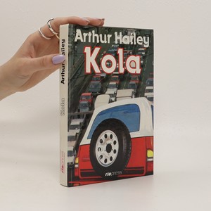 náhled knihy - Kola