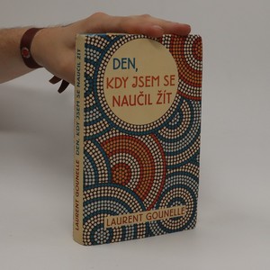náhled knihy - Den, kdy jsem se naučil žít