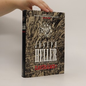 náhled knihy - Zavíráme!