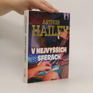 náhled knihy - V nejvyšších sférách