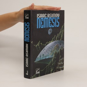 náhled knihy - Nemesis