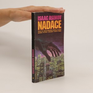 náhled knihy - Nadace