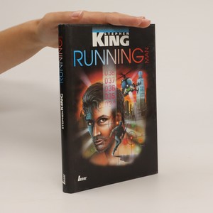 náhled knihy - Running Man